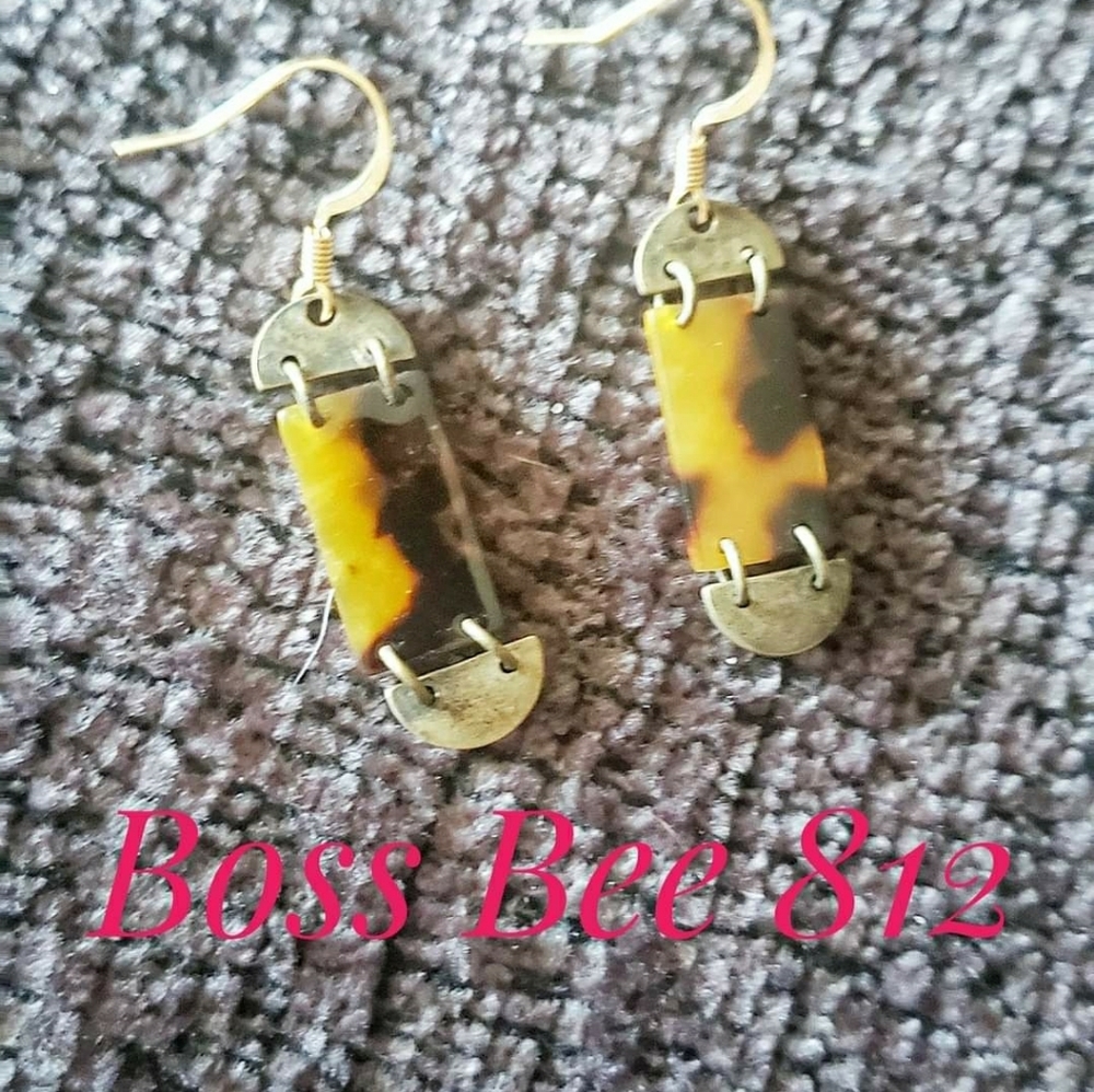 Handmade Earrings